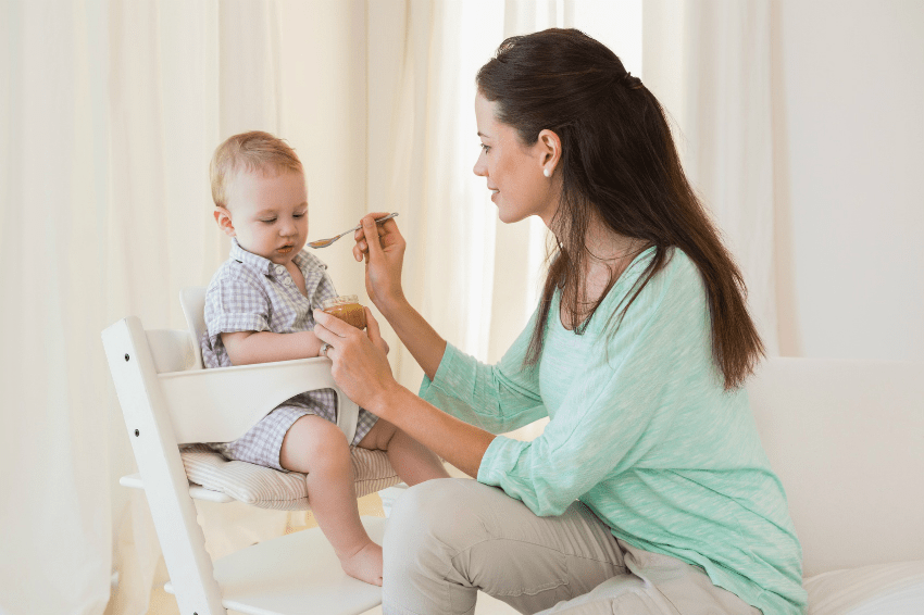 High Chairs: Are They Really Necessary and When Should You Use Them?