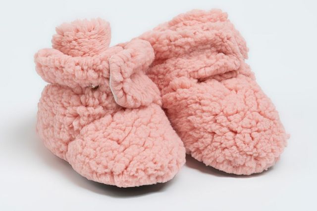 The Ultimate Guide to Infant Booties