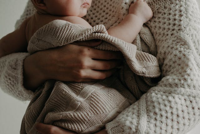 The Best Sleepsuits For Your Baby This Winter