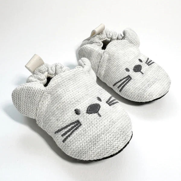 Summer Booties
