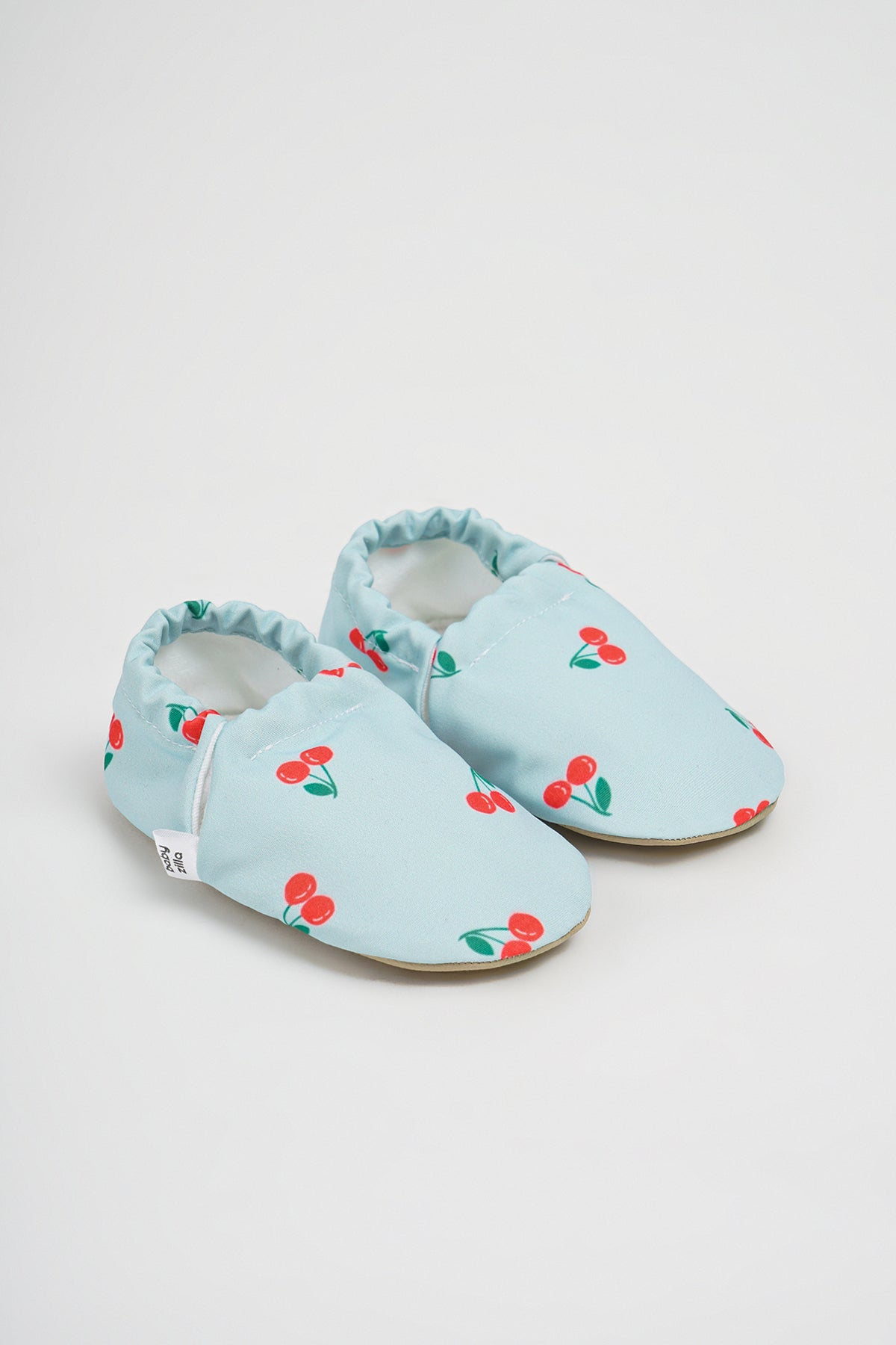 Cherry Summer Slipper