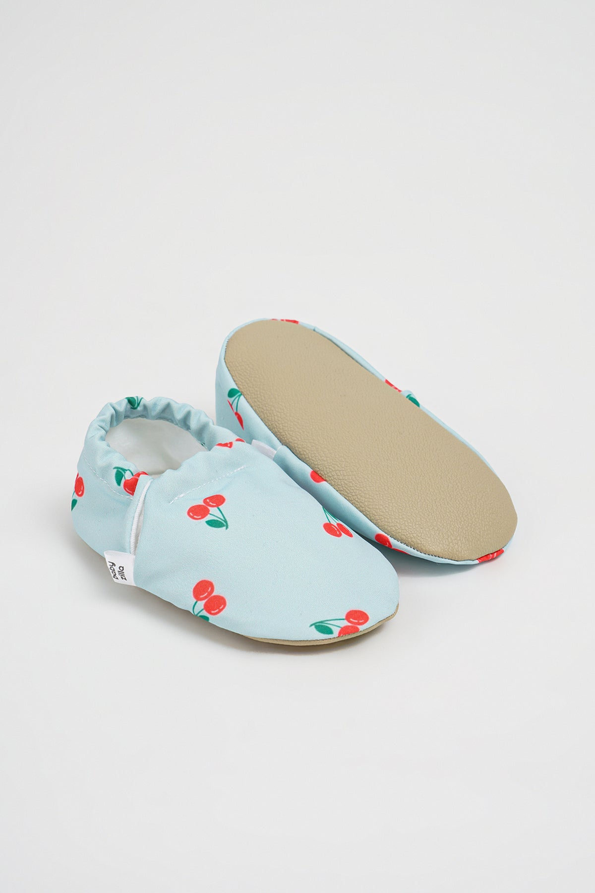 Cherry Summer Slipper