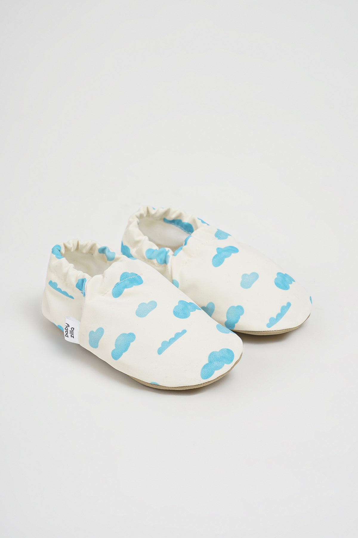 Clouds Summer Slipper