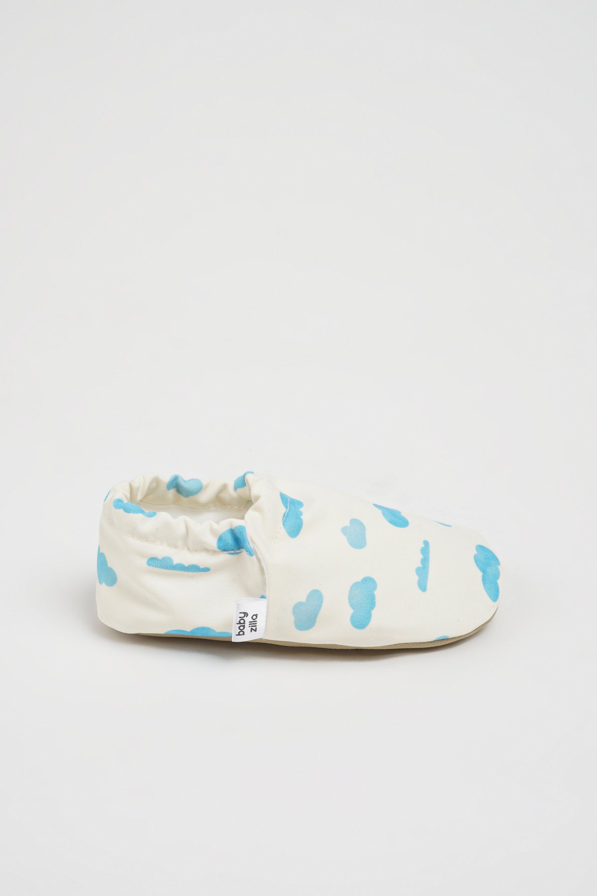 Clouds Summer Slipper