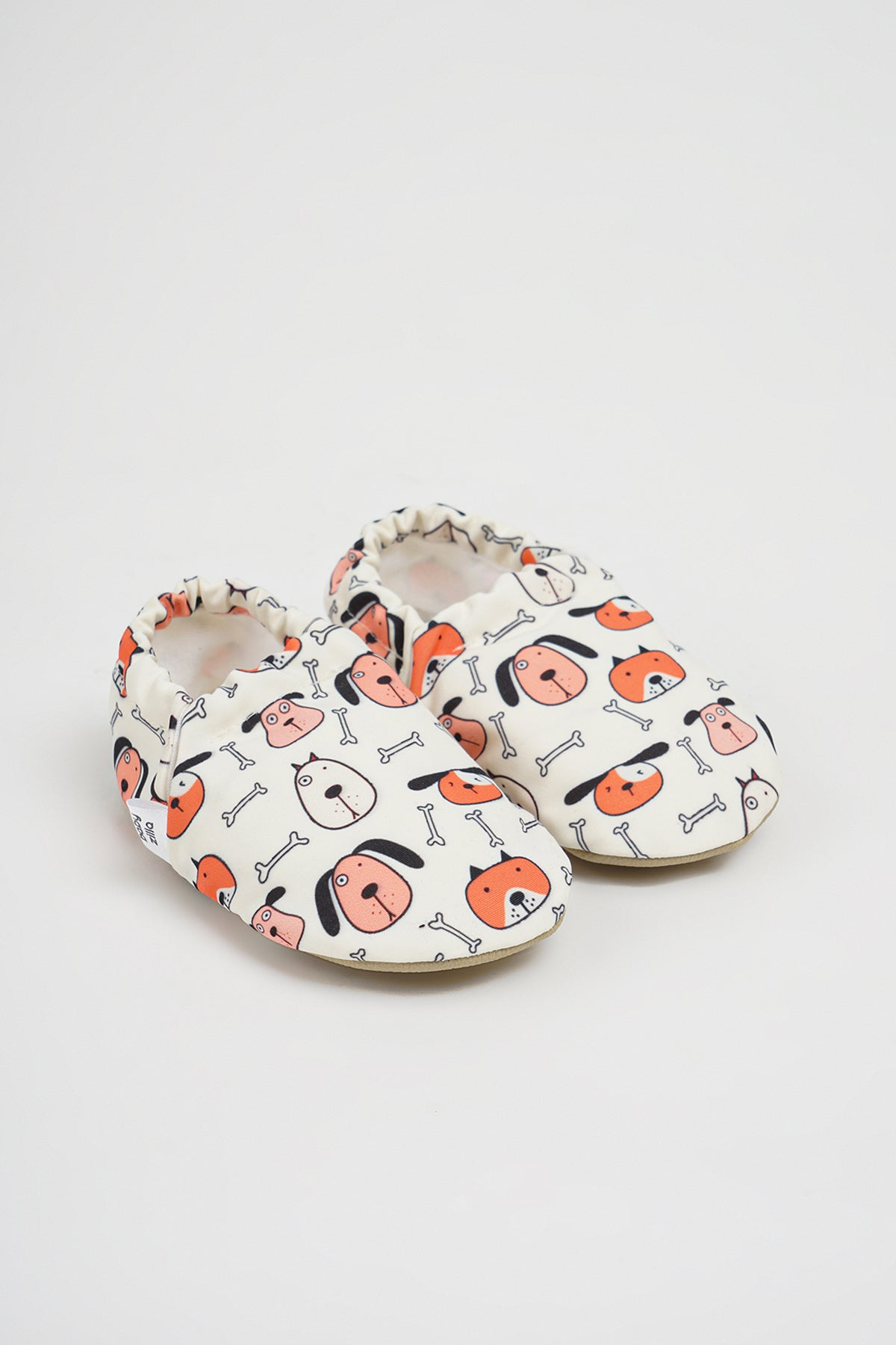 Cute Dogs Summer Slipper