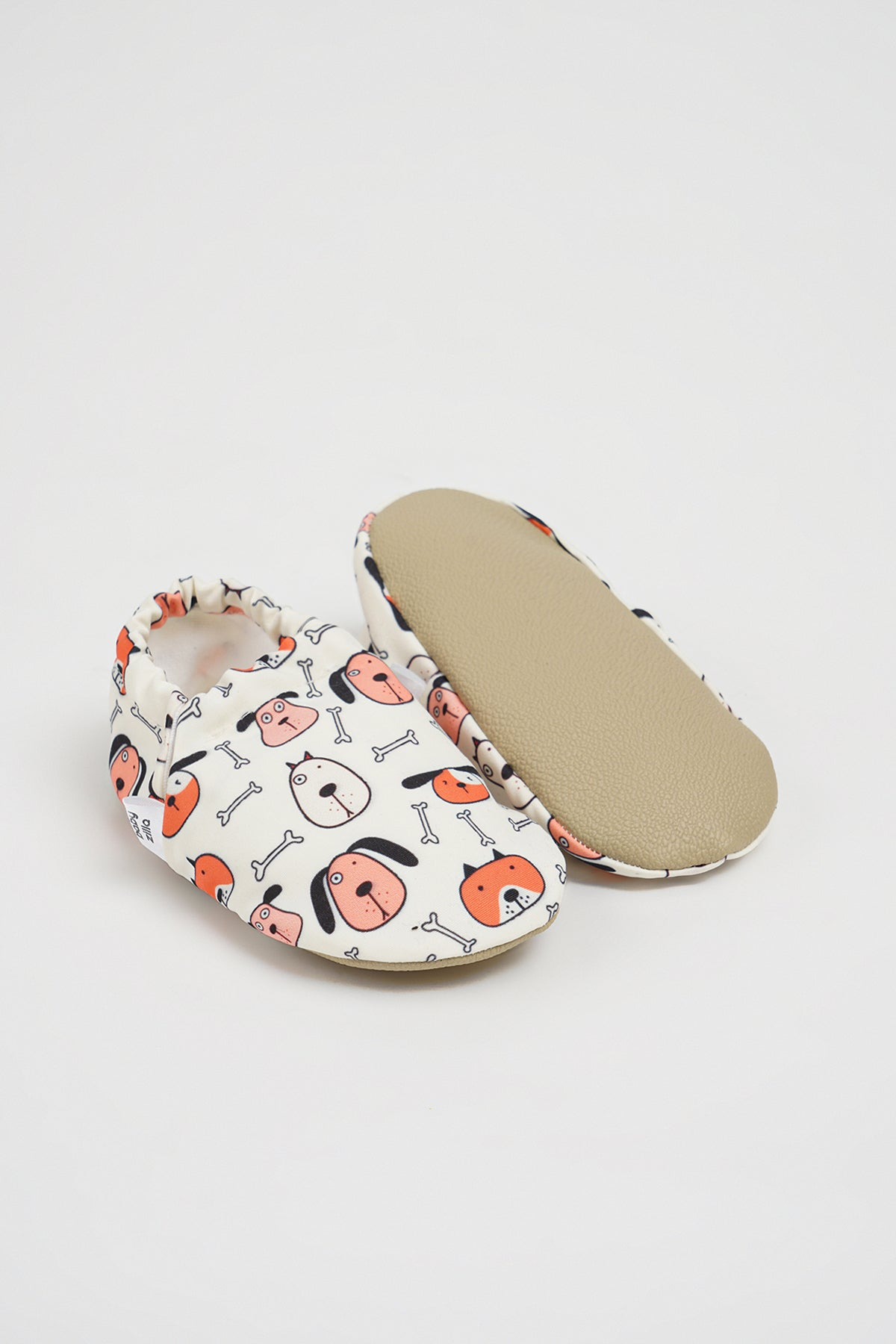 Cute Dogs Summer Slipper