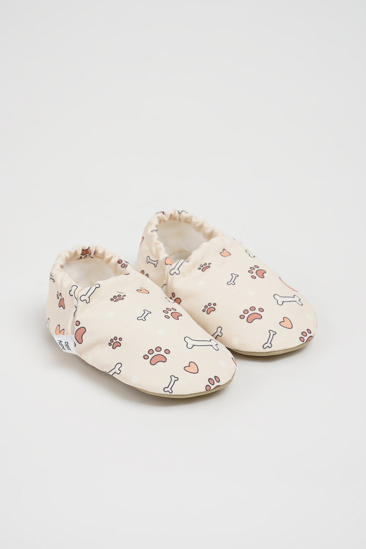 Cute Paws Summer Slipper