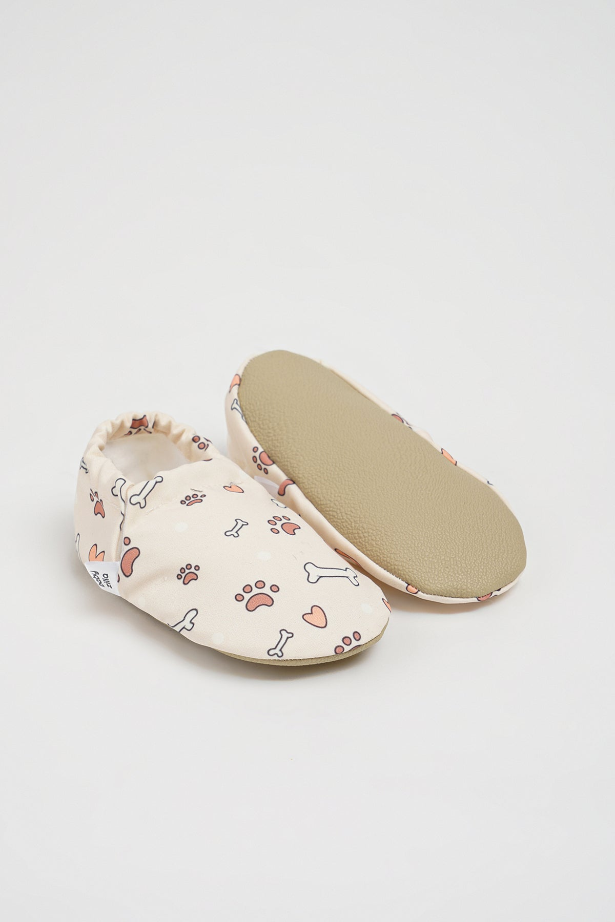 Cute Paws Summer Slipper