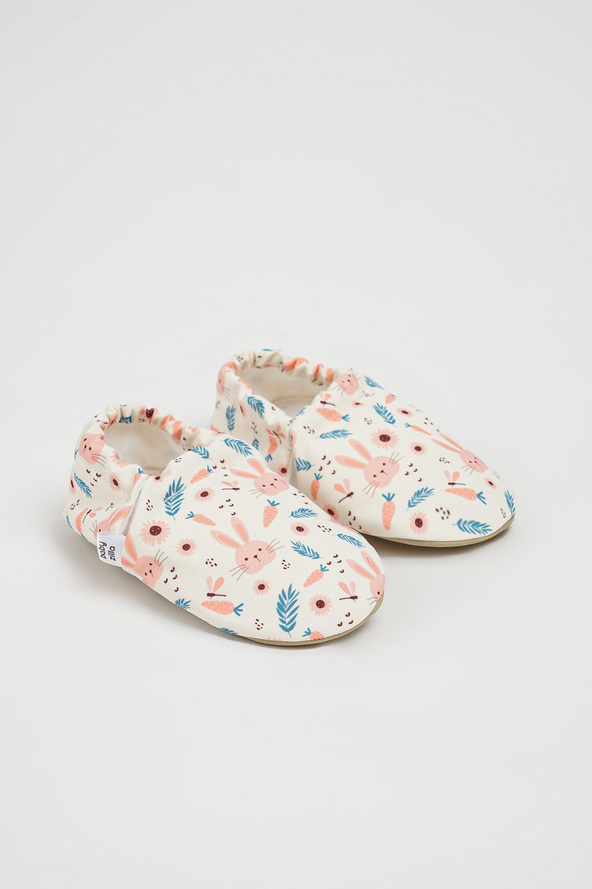 Cute Rabbit Summer Slipper