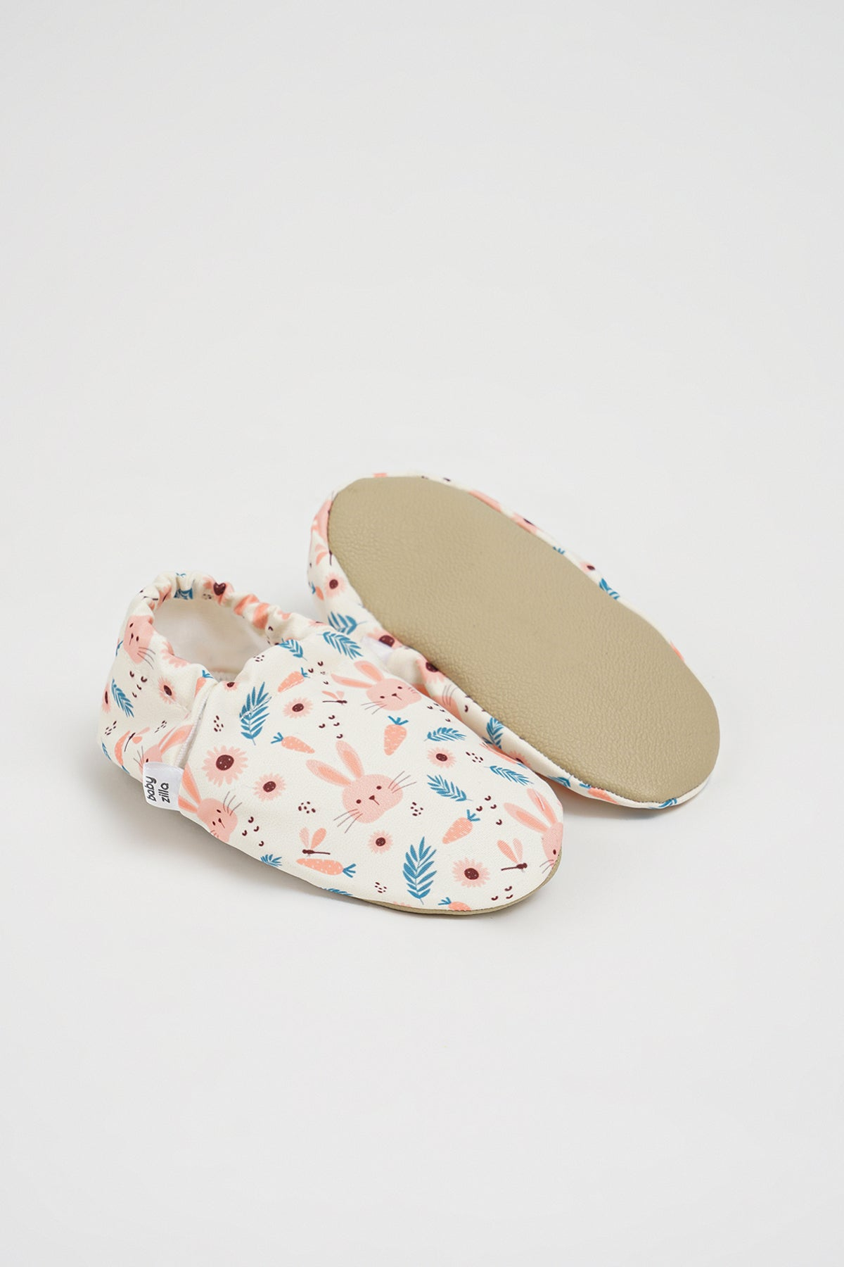 Cute Rabbit Summer Slipper