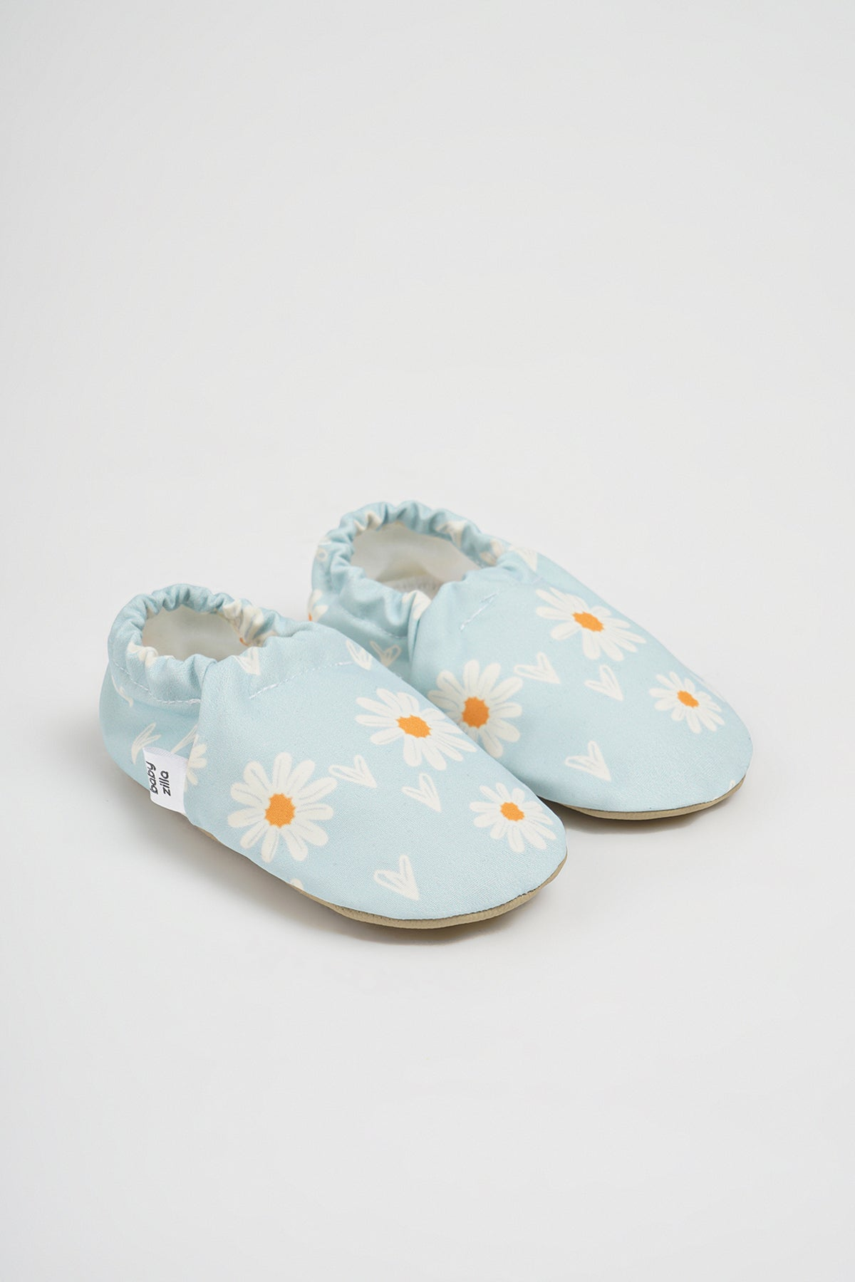 Daisy Summer Slipper