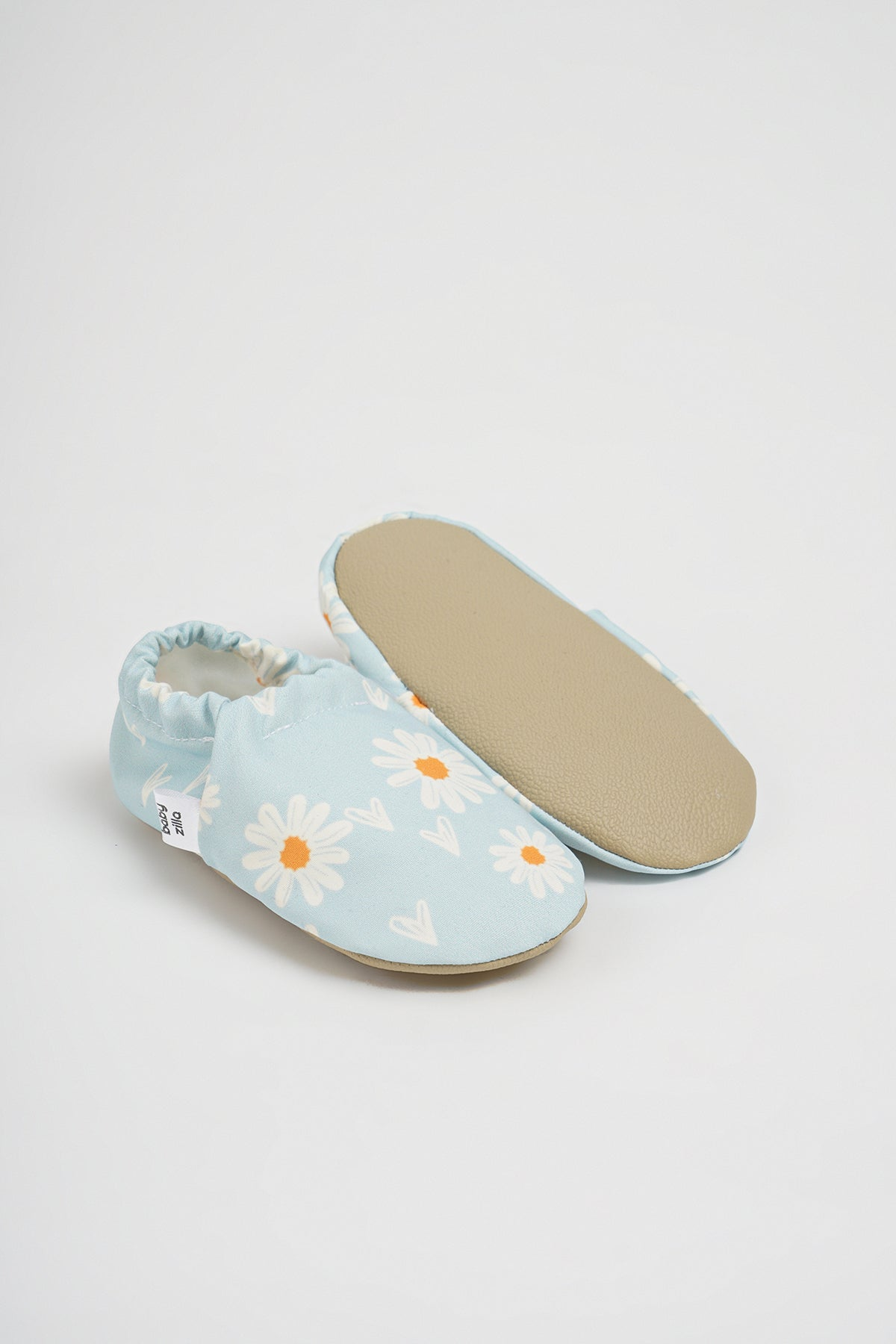 Daisy Summer Slipper