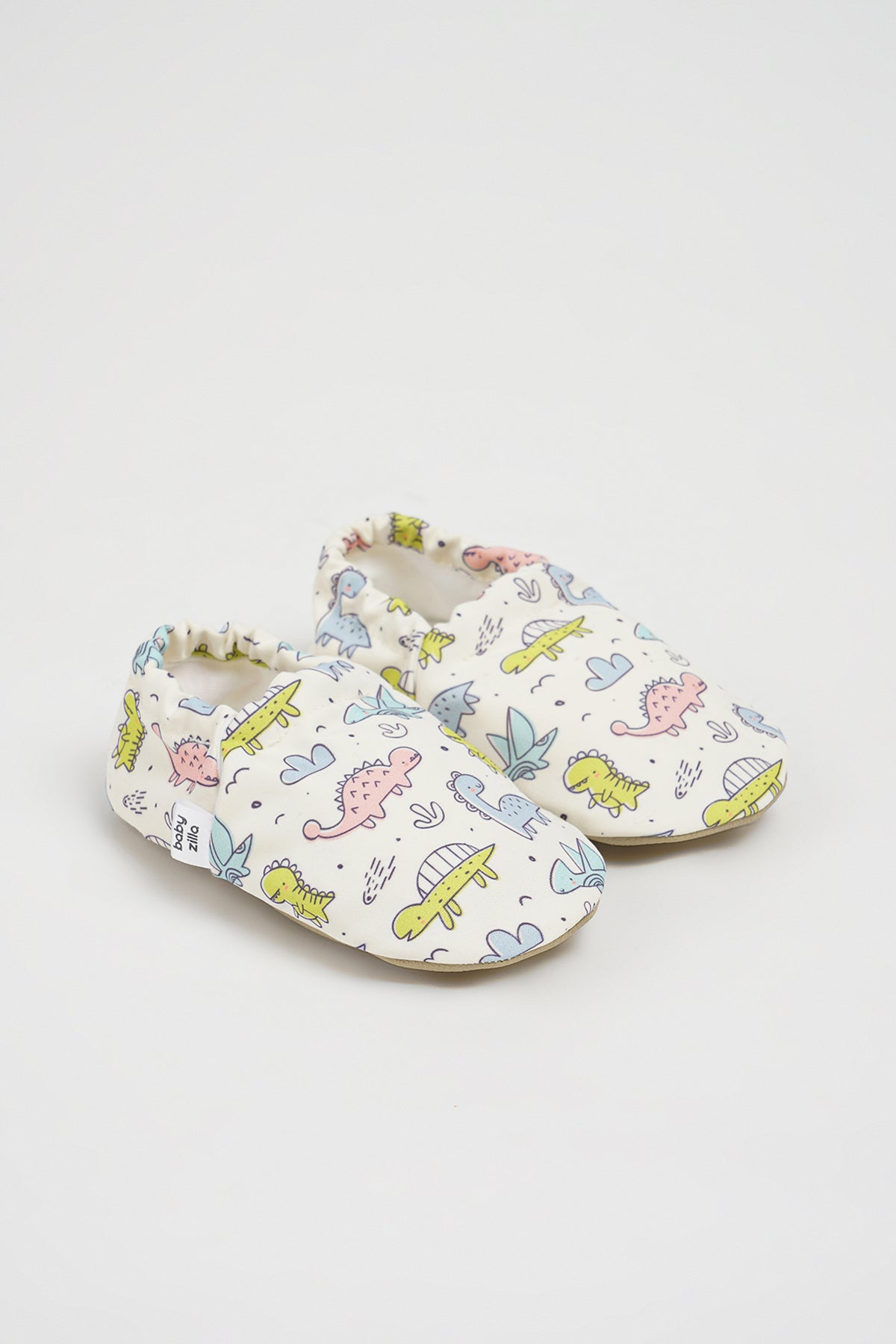 Dino Summer Slipper