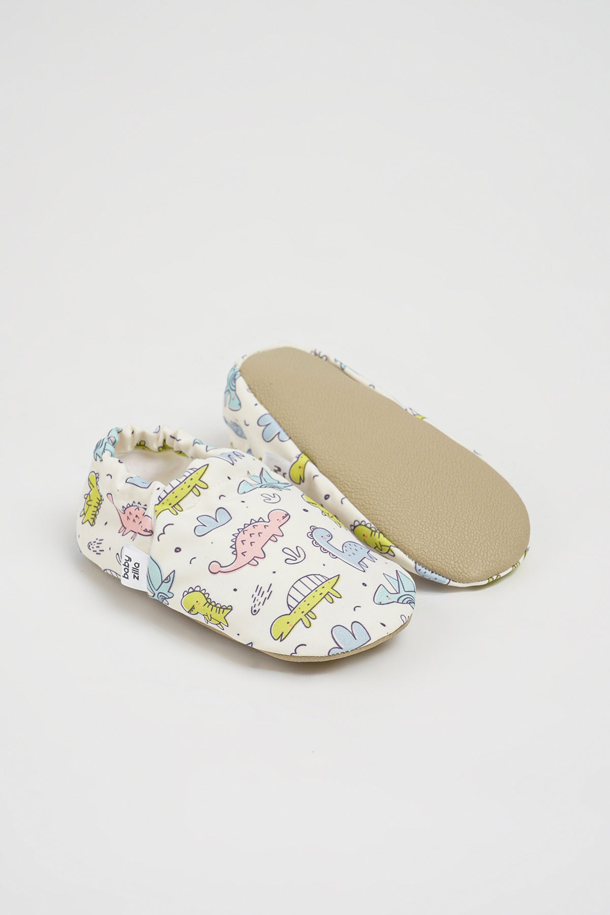 Dino Summer Slipper