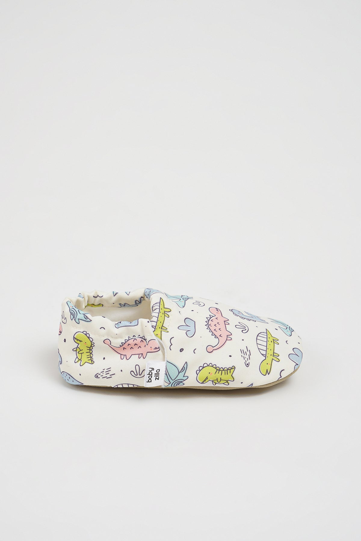 Dino Summer Slipper