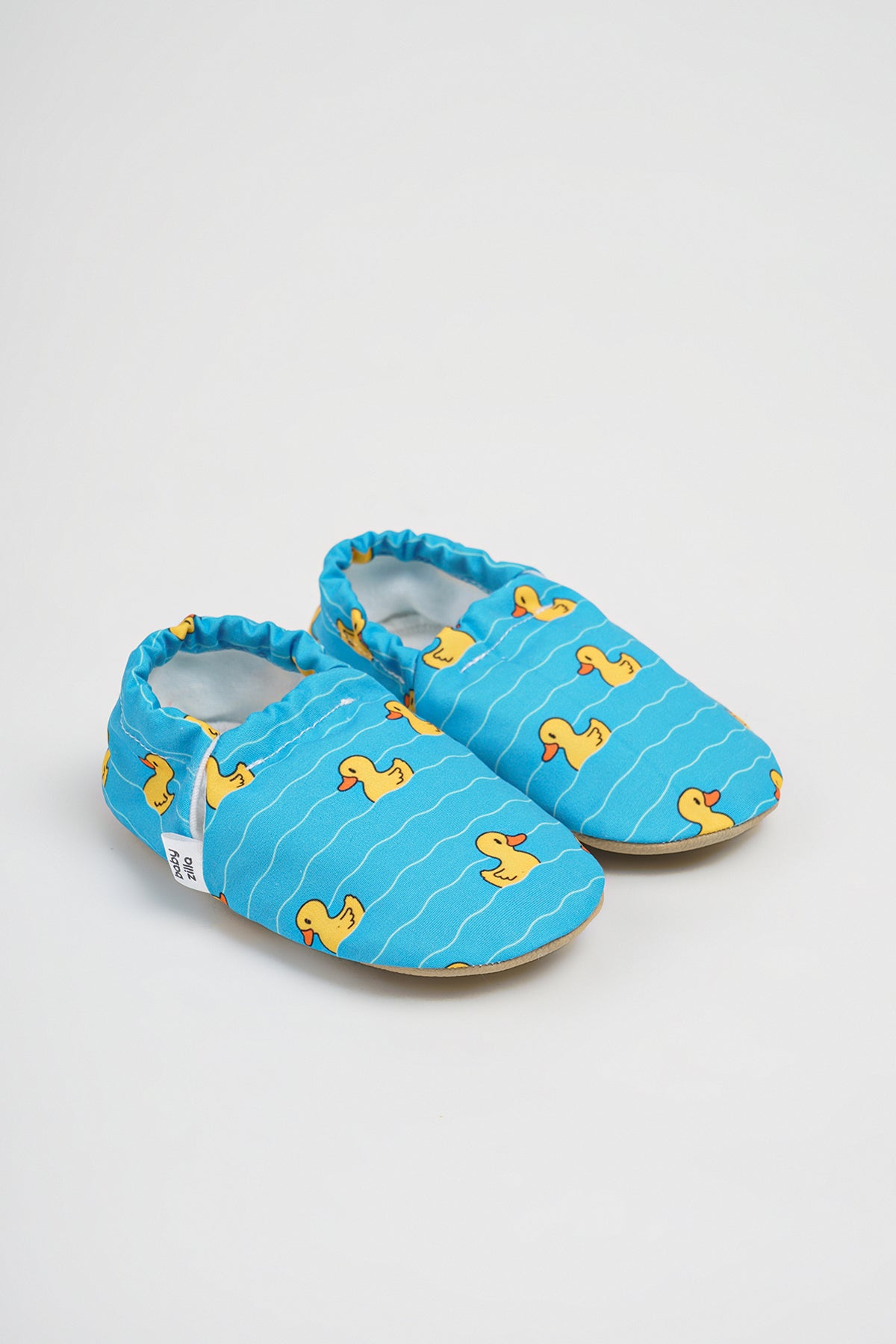 Ducks Summer Slipper