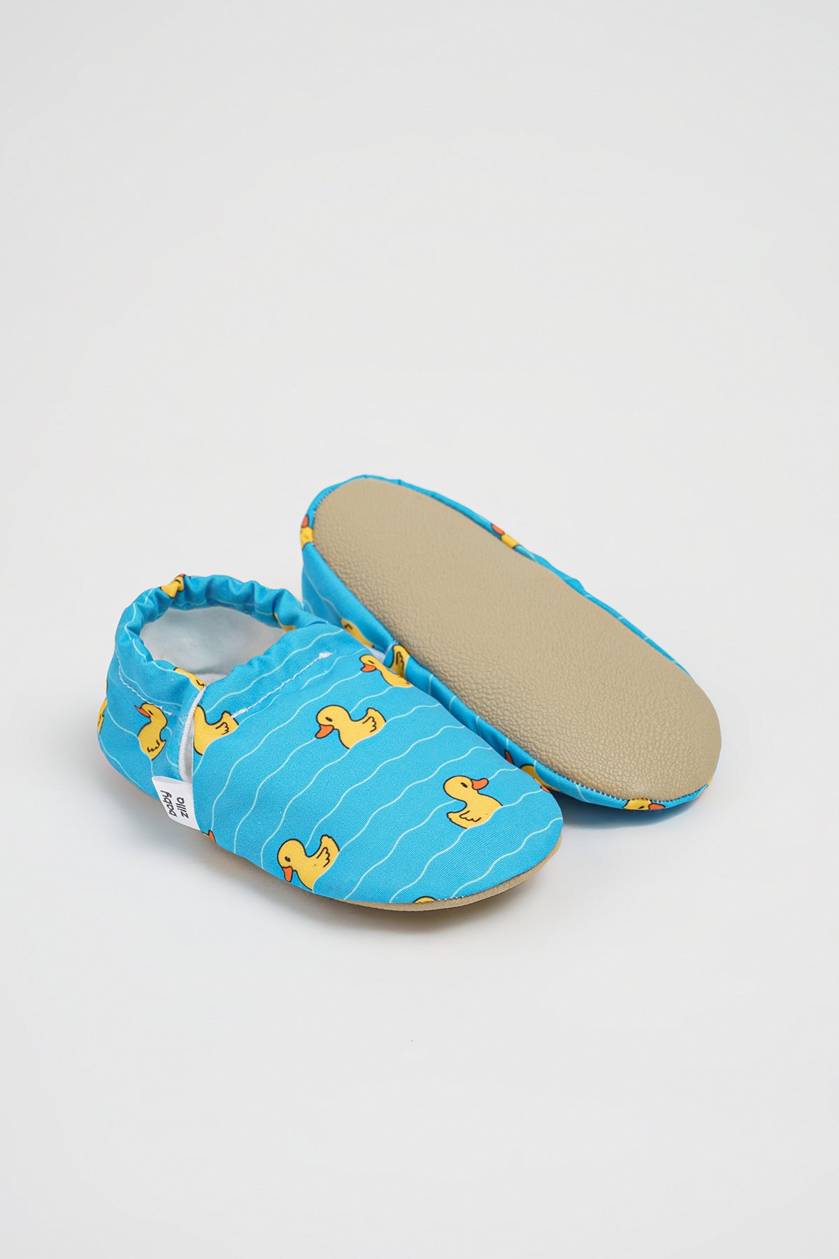 Ducks Summer Slipper