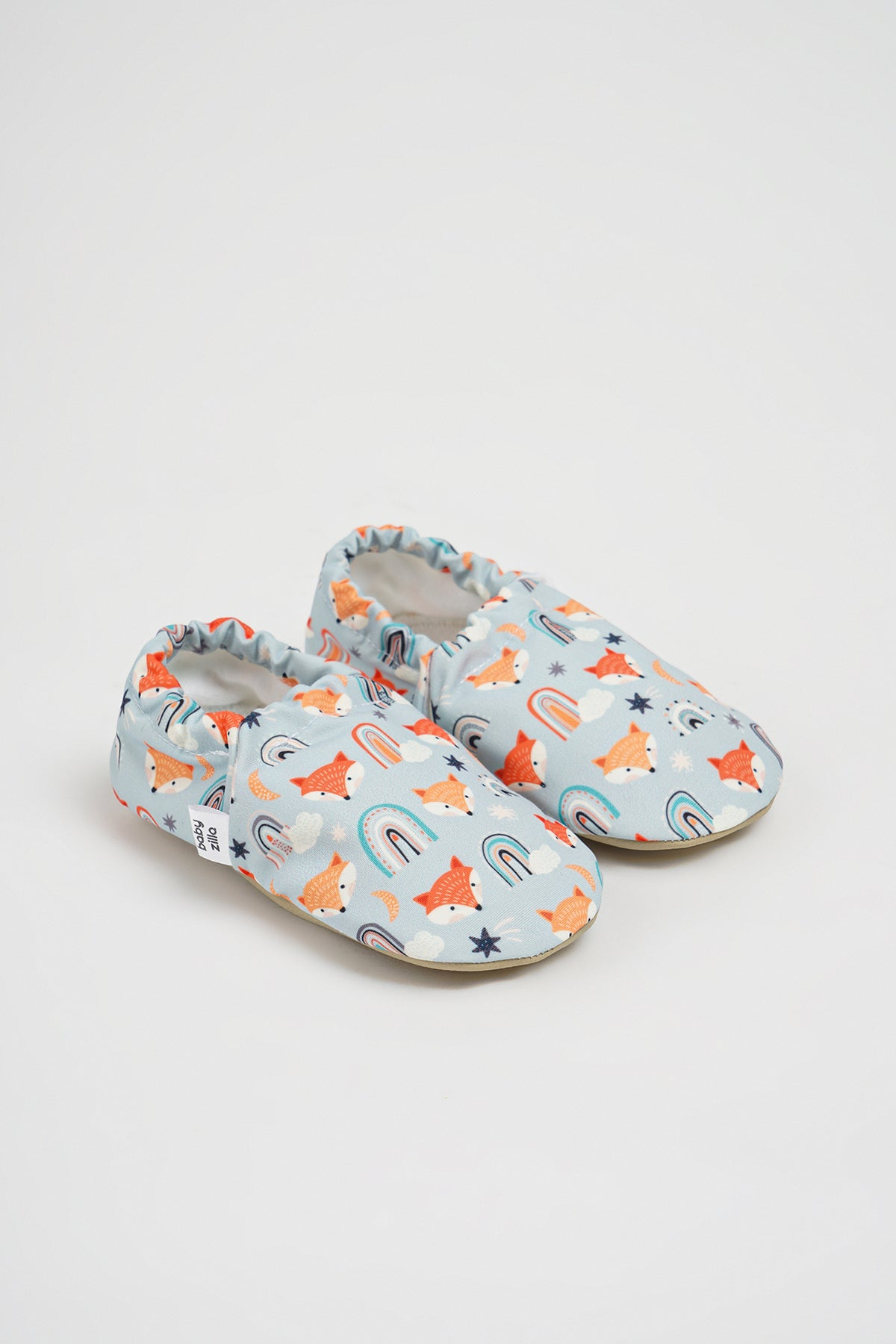 Fox Summer Slipper