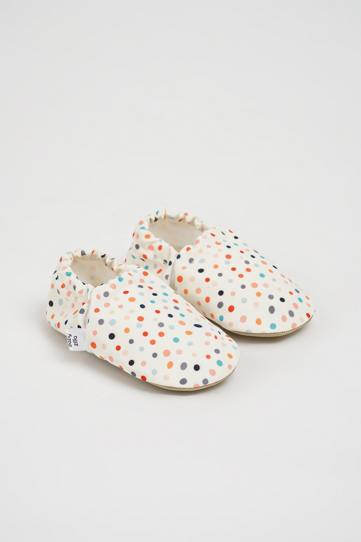 Little Dots Summer Slipper