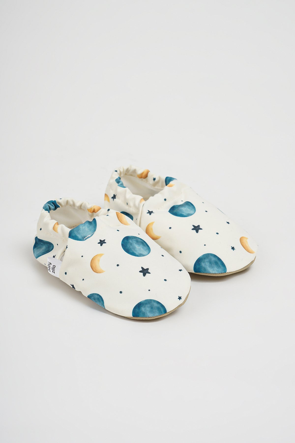 Moon Summer Slipper