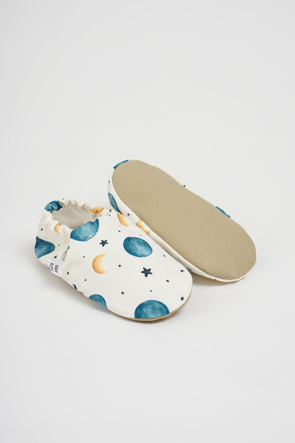 Moon Summer Slipper