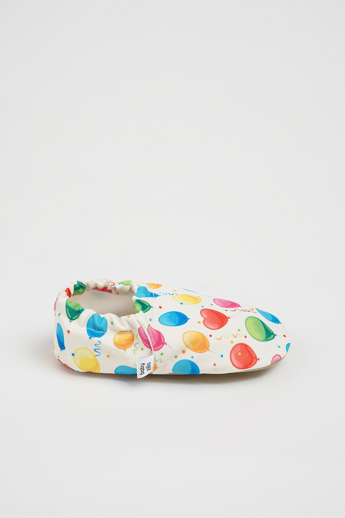 Party Balloons Summer Slipper